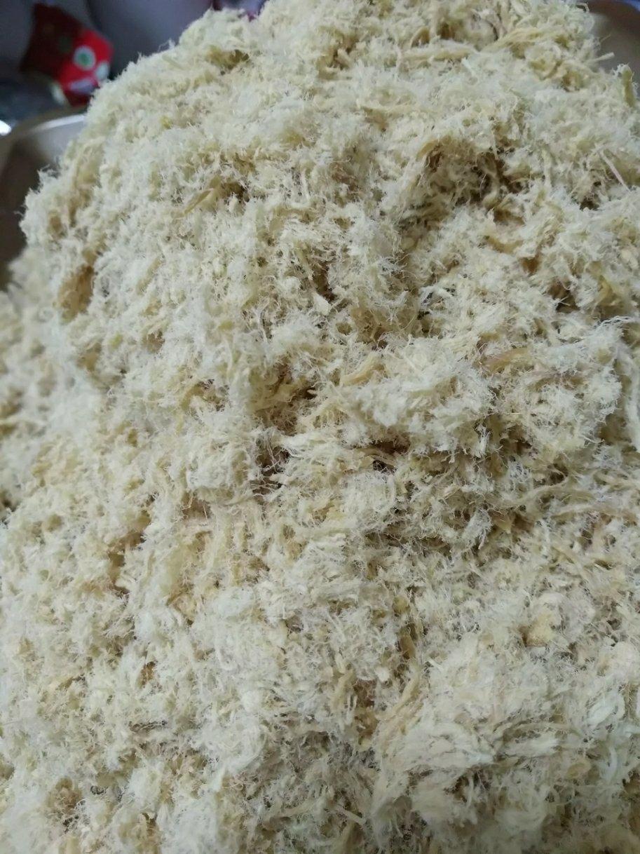 大船长高比克风炉版肉松