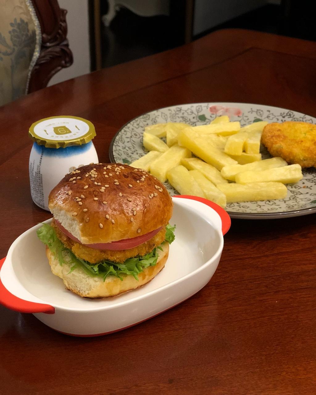 汉堡胚（中种法）