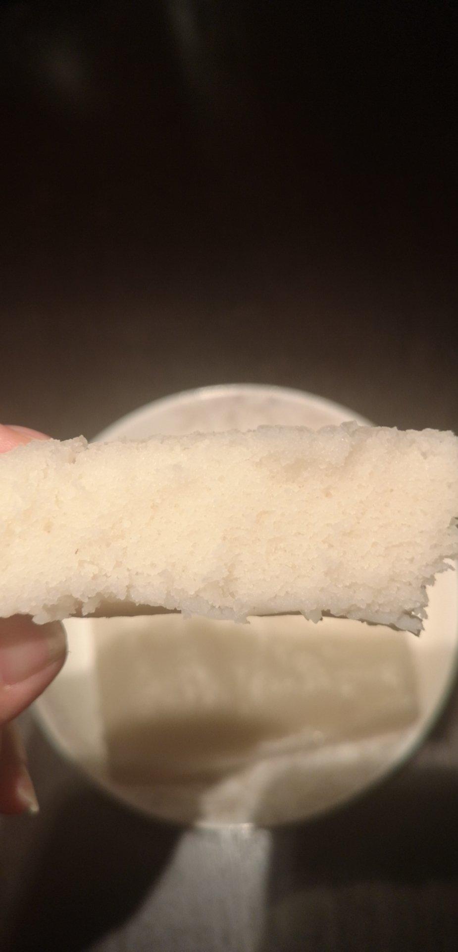 碗仔糕/白糖糕/小米糕/黑米糕（成功率百分之百！）