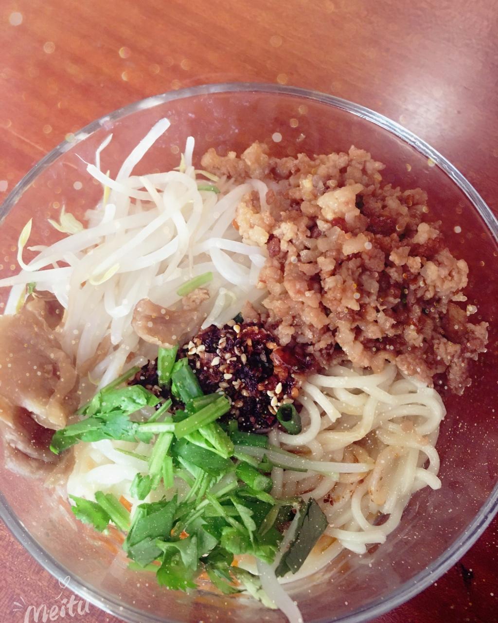 宜宾燃面