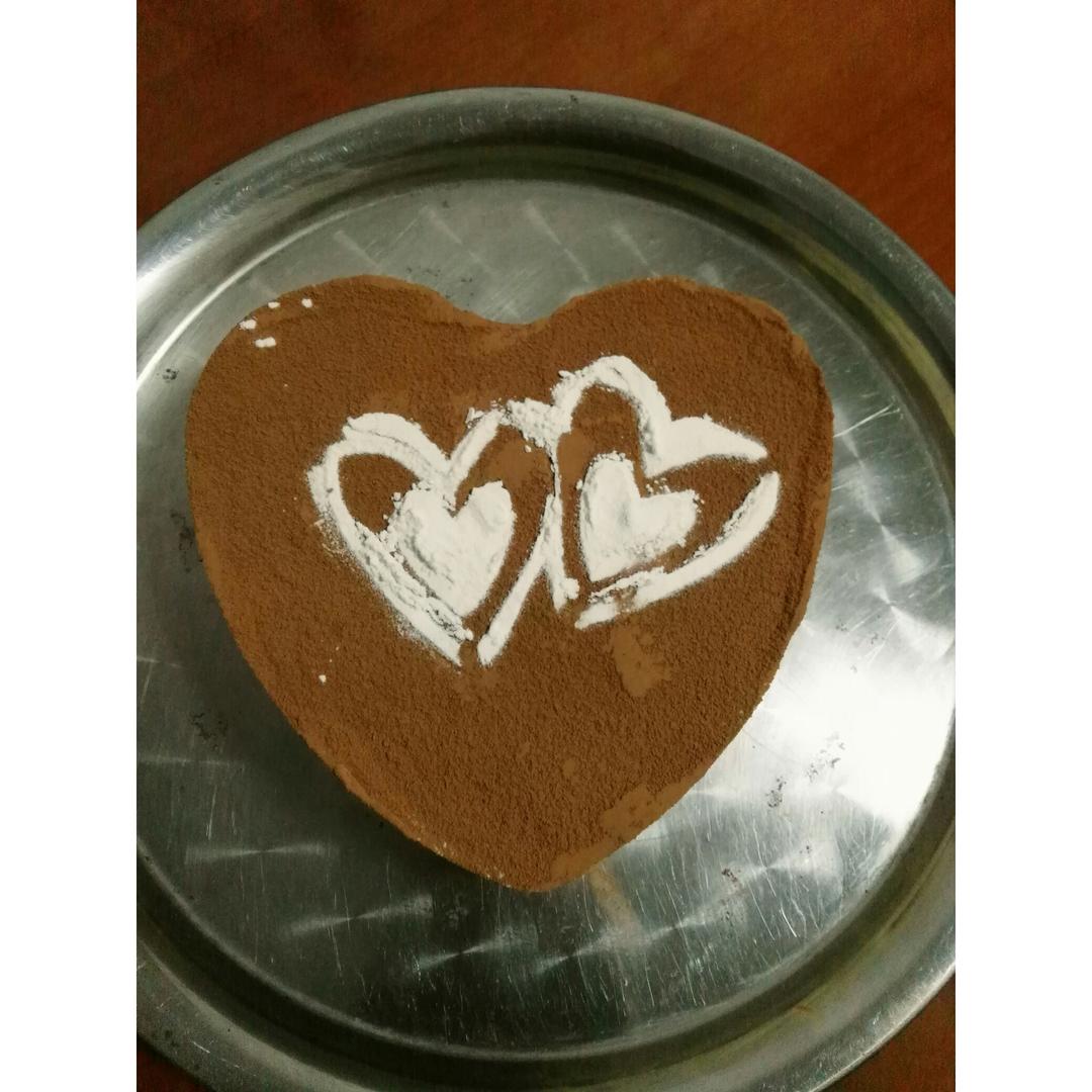 《Tinrry+》提拉米苏