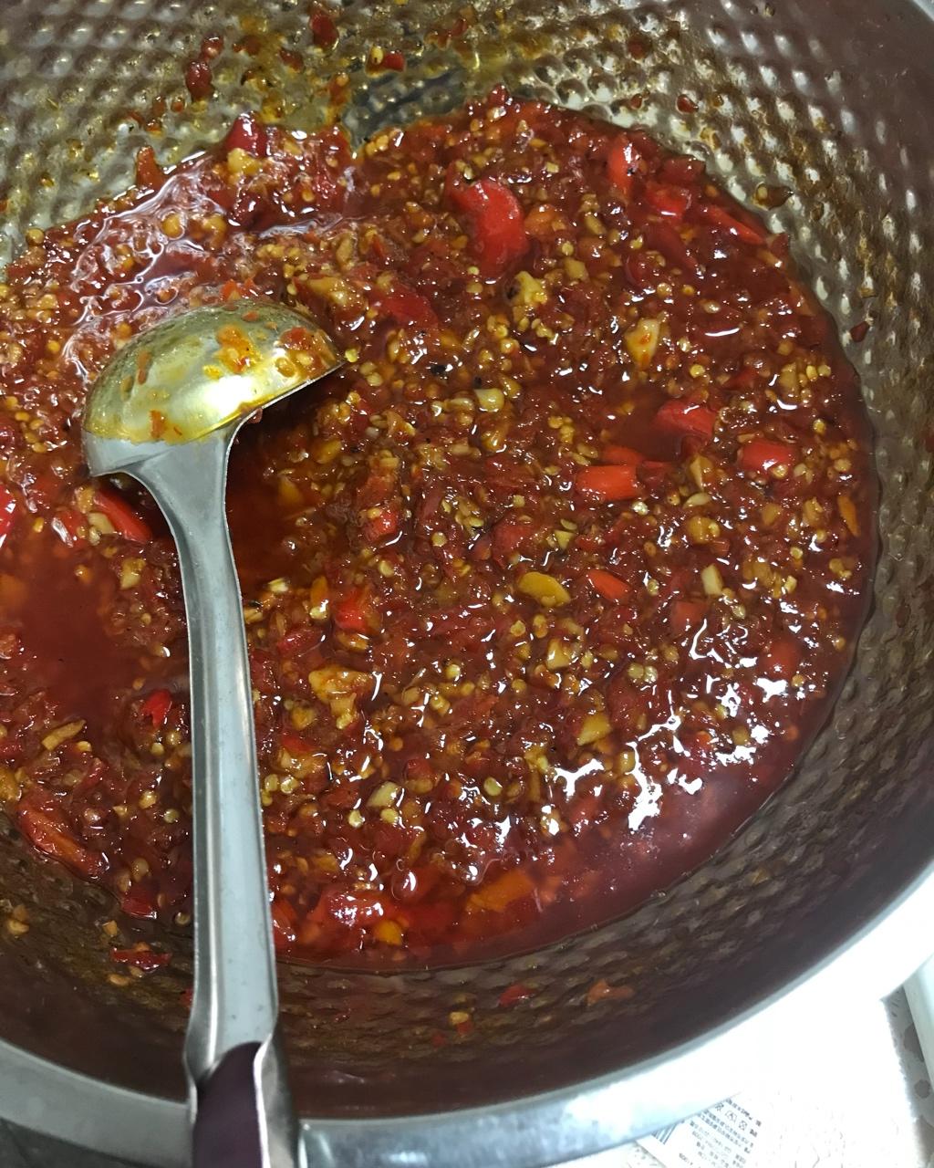 手机用户2658_ytif做的自制辣椒酱
