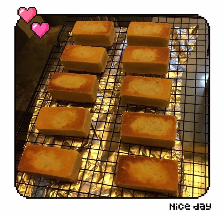 土凤梨酥（纯凤梨酥）