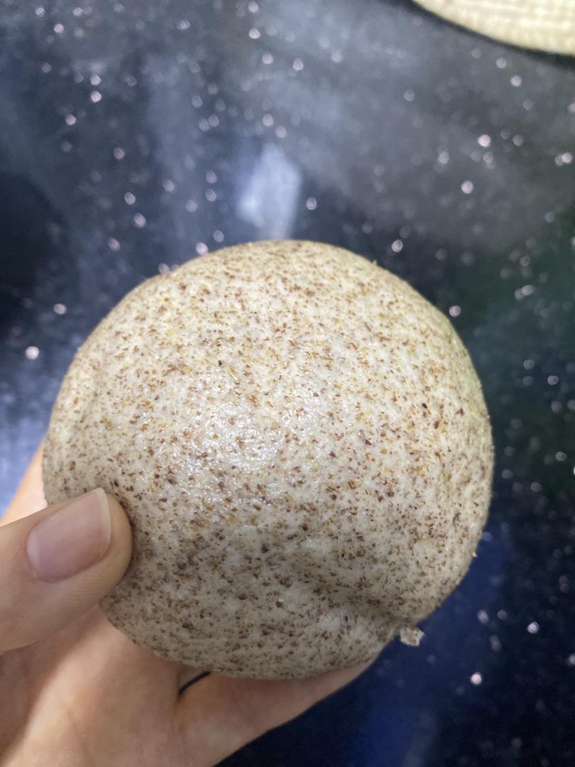 全麦馒头（超柔软的口感）