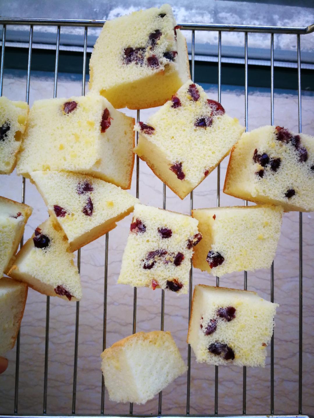 入口即化の棉花蛋糕