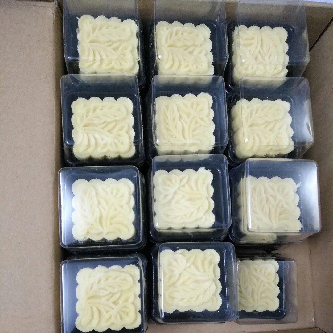 绿豆糕