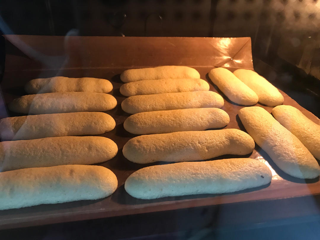 拇指饼干