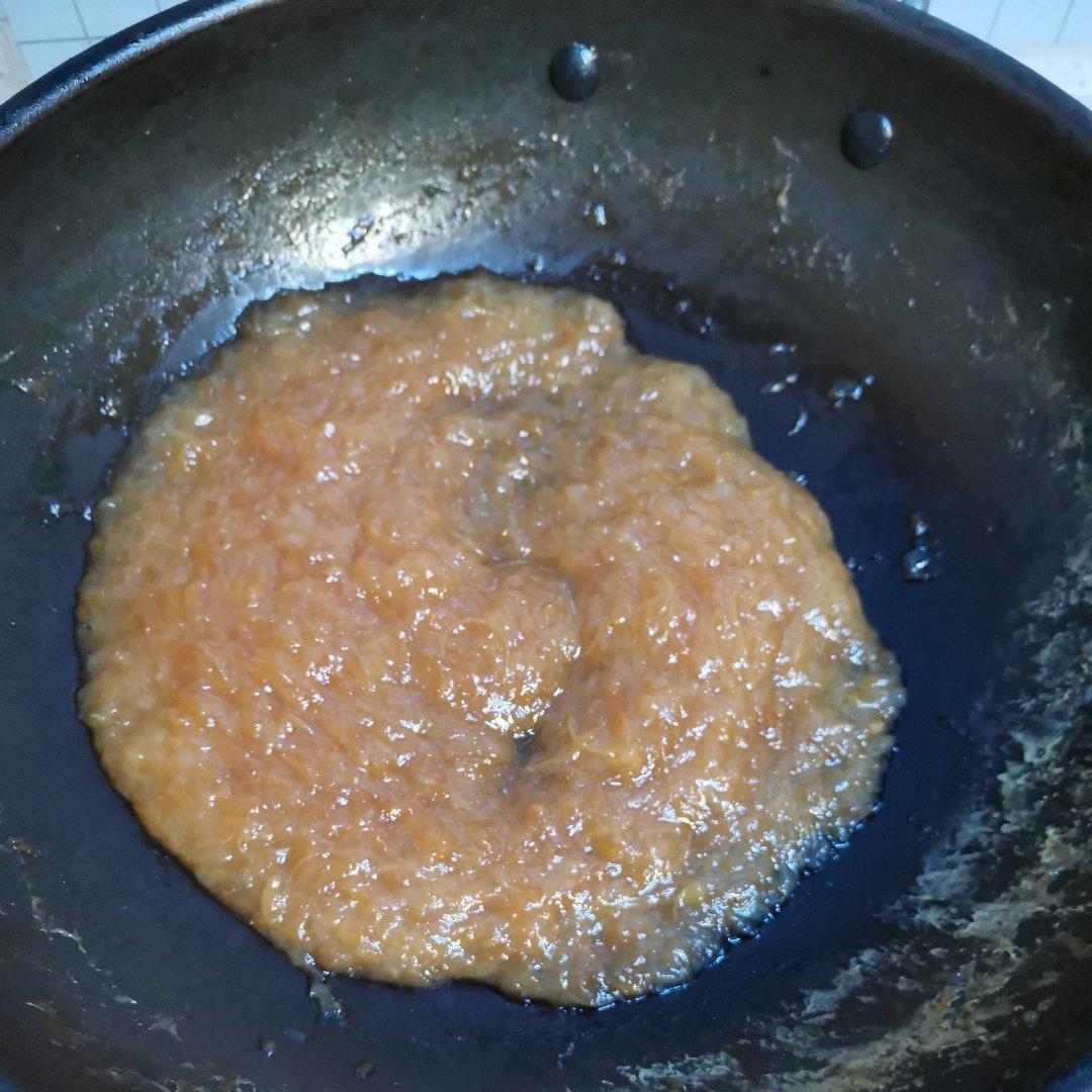 堂妈教你做蜂蜜柚子茶