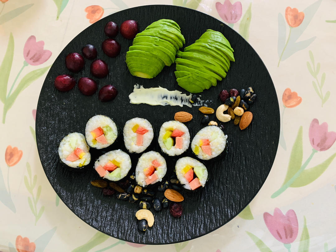 早餐合集～持续更新中……