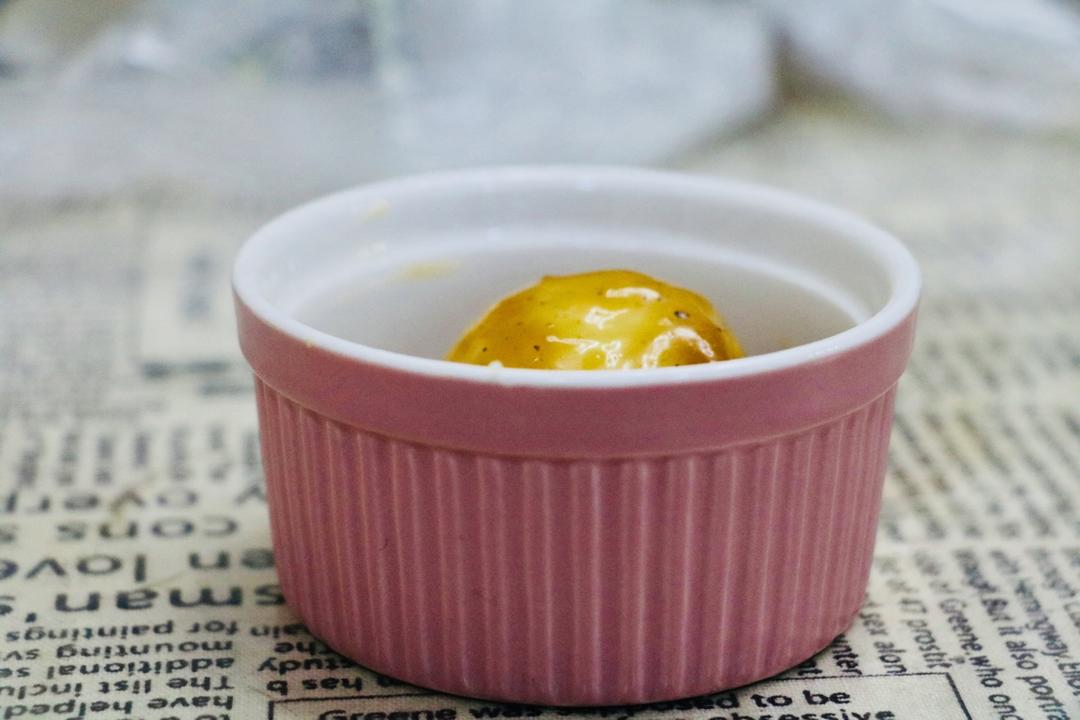 鸡汁土豆泥（完爆kfc）