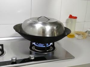 蒜蓉豆豉蒸排骨的做法 步骤20