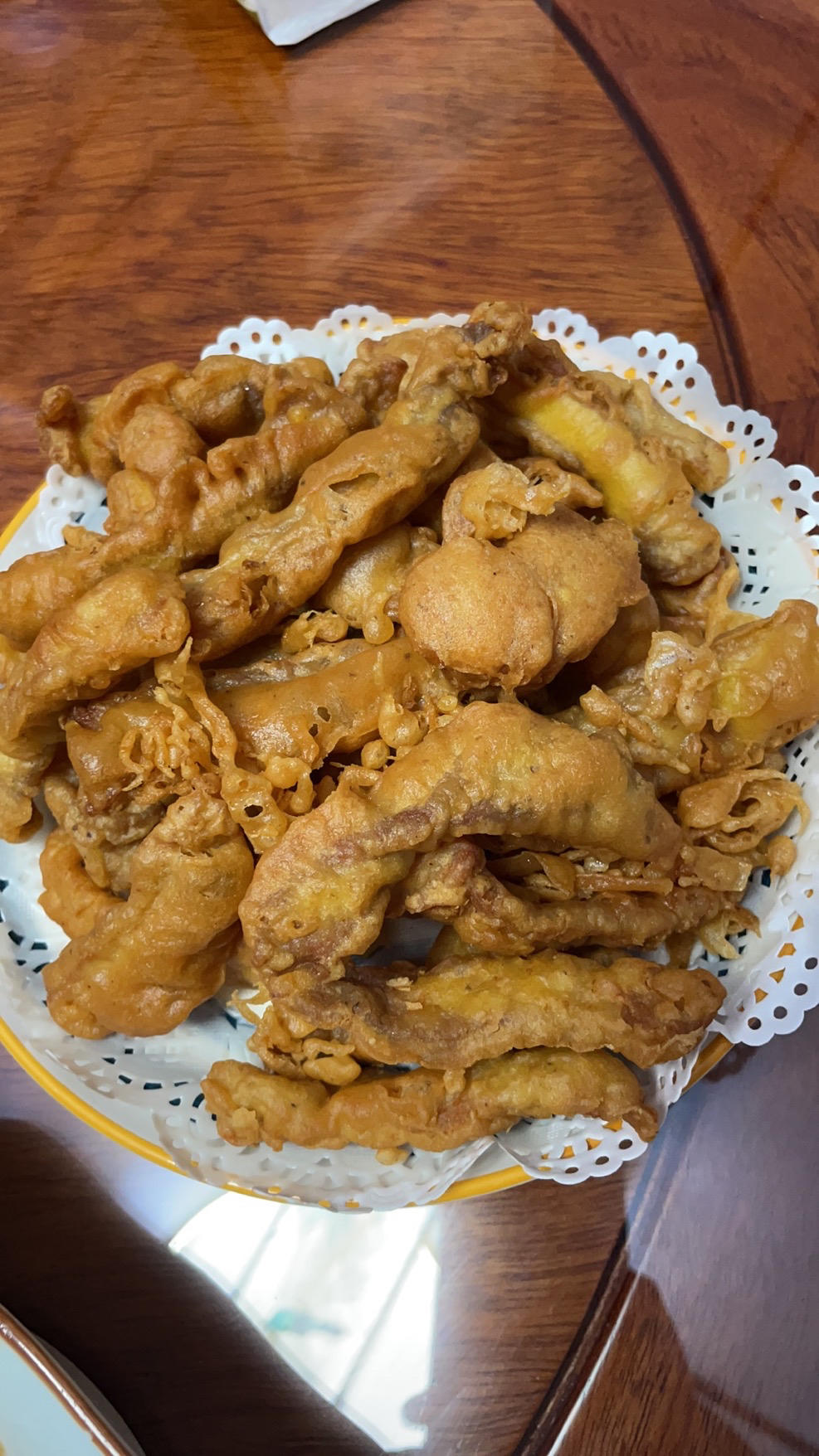 小酥肉