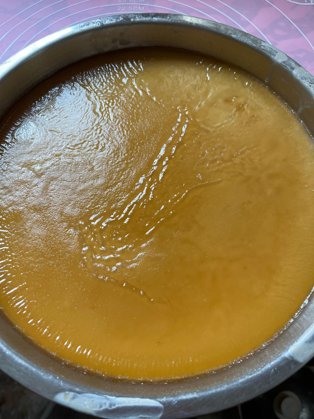 椰汁千层糕（菱粉）