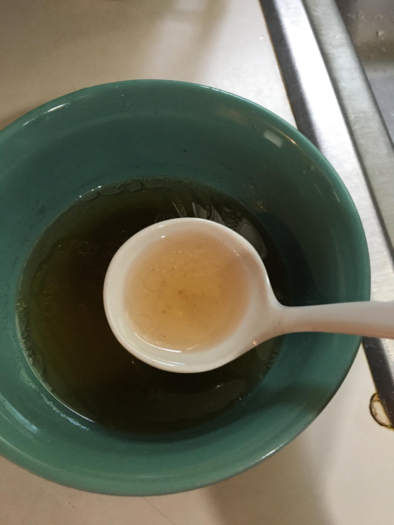 灵芝祛湿汤老人和小孩都适合