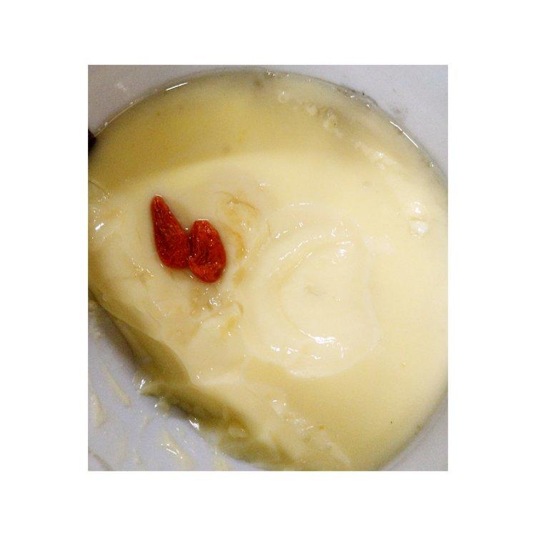 爱做菜的糊糊