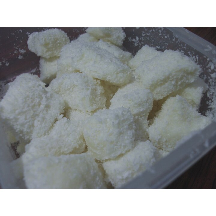 完胜85度C牛奶椰丝小方