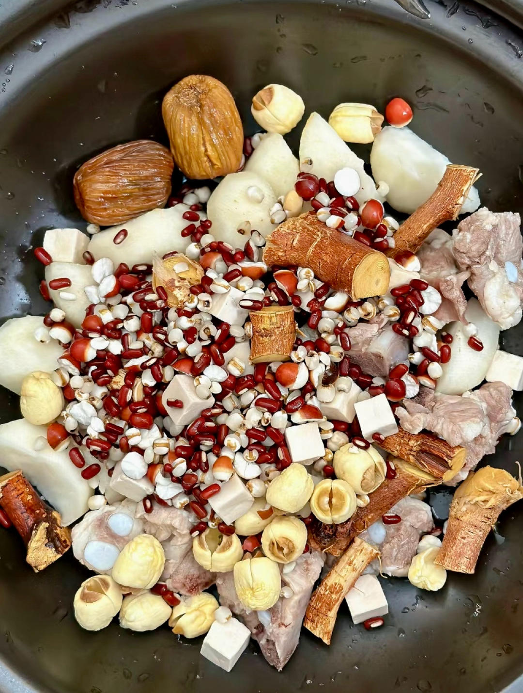 这个广东祛湿汤真的绝了‼️效果绝绝子…