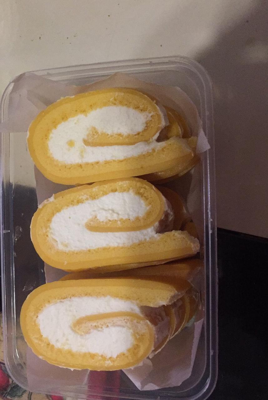 小四卷～风靡美食群的美味蛋糕卷