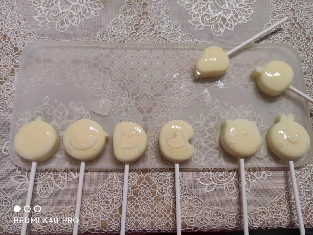 酸奶奶酪棒