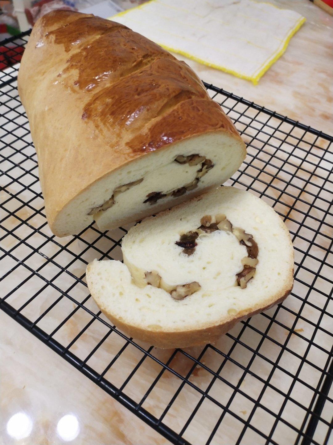 新疆果仁列巴(包好吃零失败)