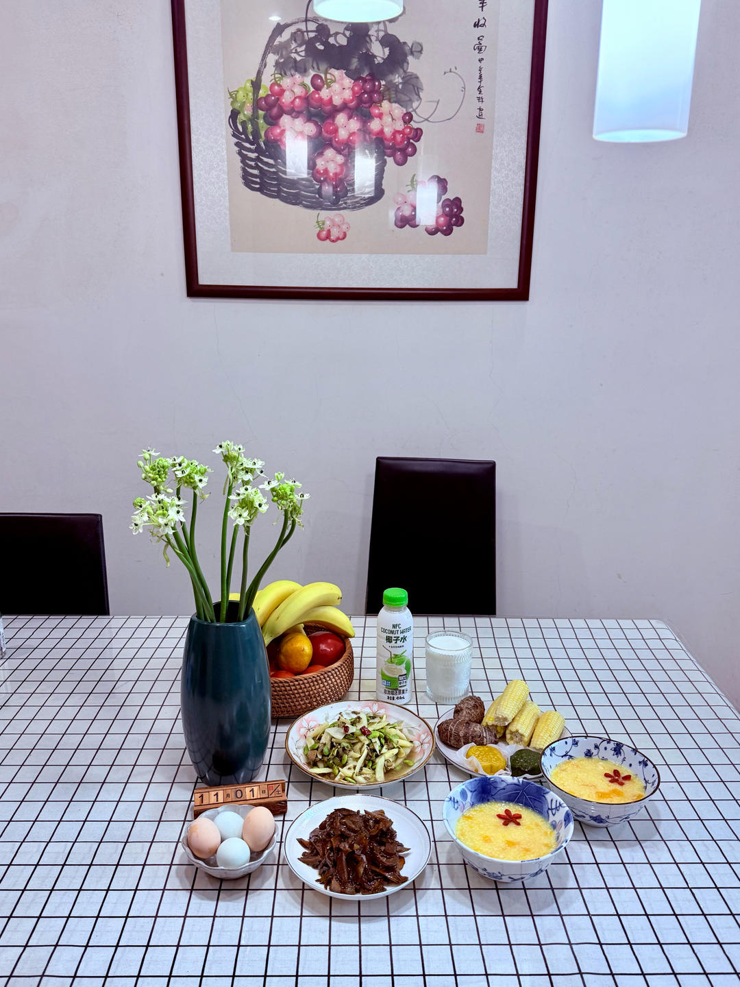 简单的下粥菜炒酱瓜