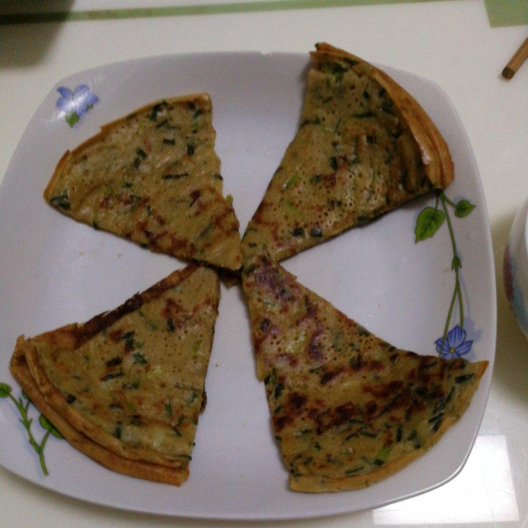 早餐•2018年11月18日