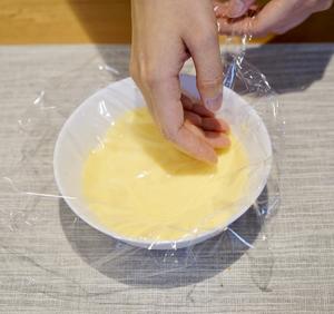 日式草莓鲜奶油蛋糕（日本大师配方）的做法 步骤12