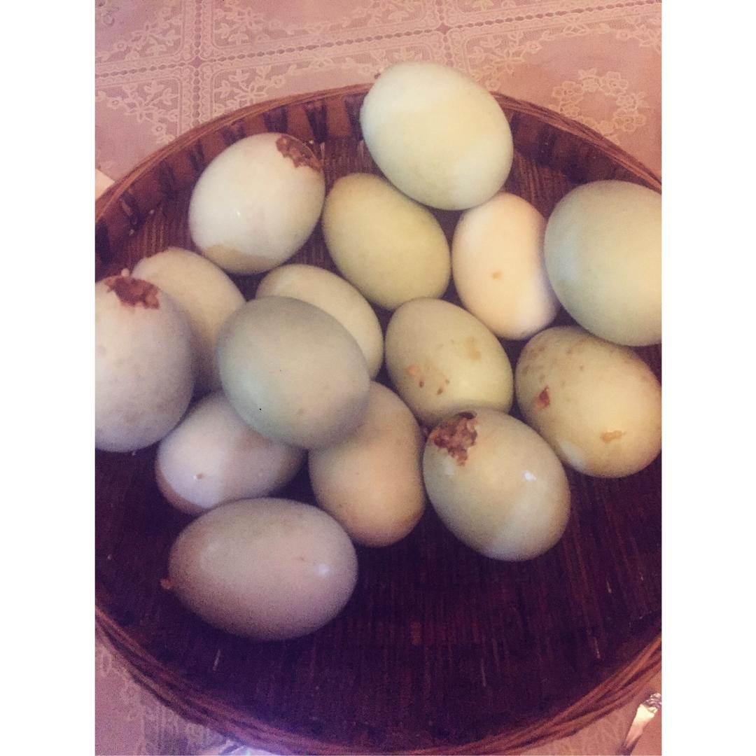 糯米蛋-好吃到要爆炸