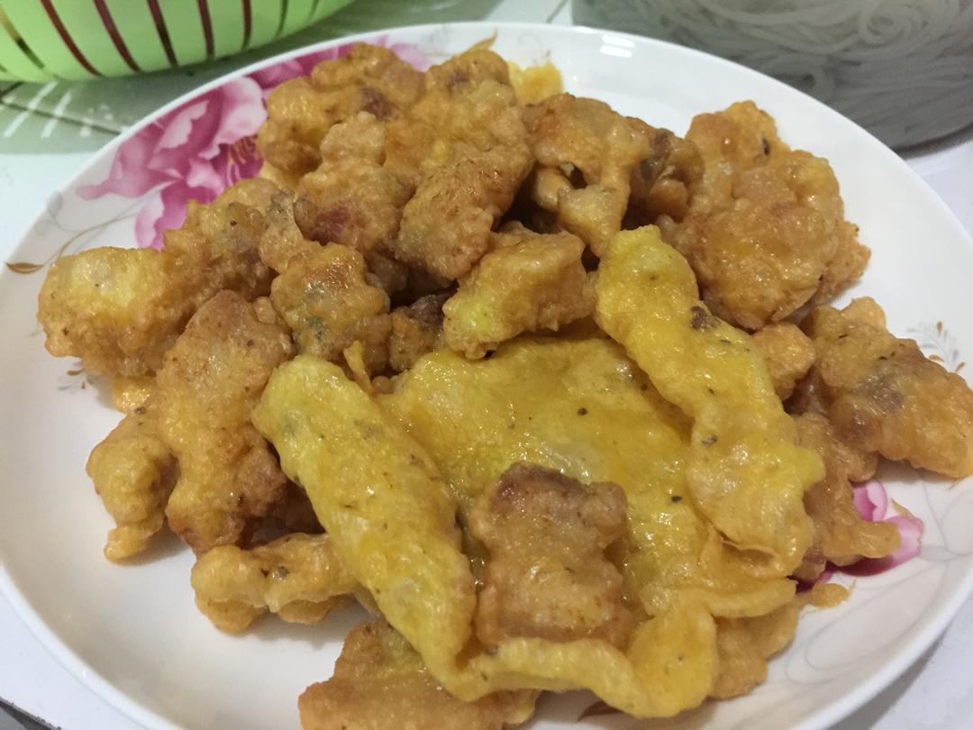 小酥肉