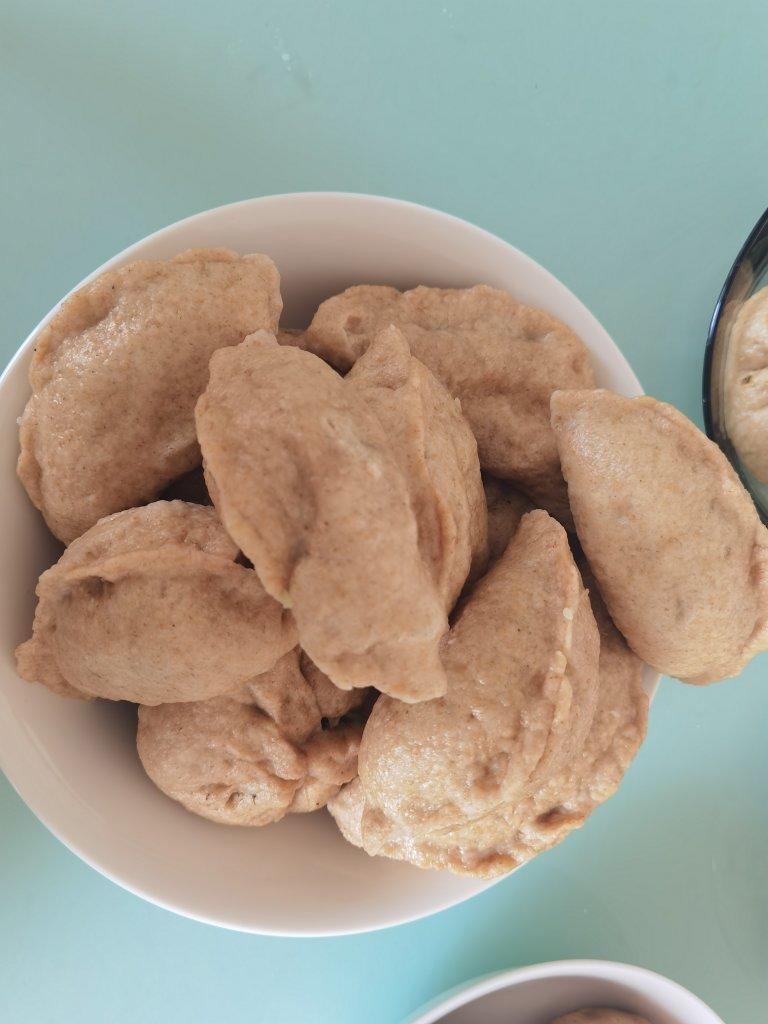 老人牙口不好病号饭
