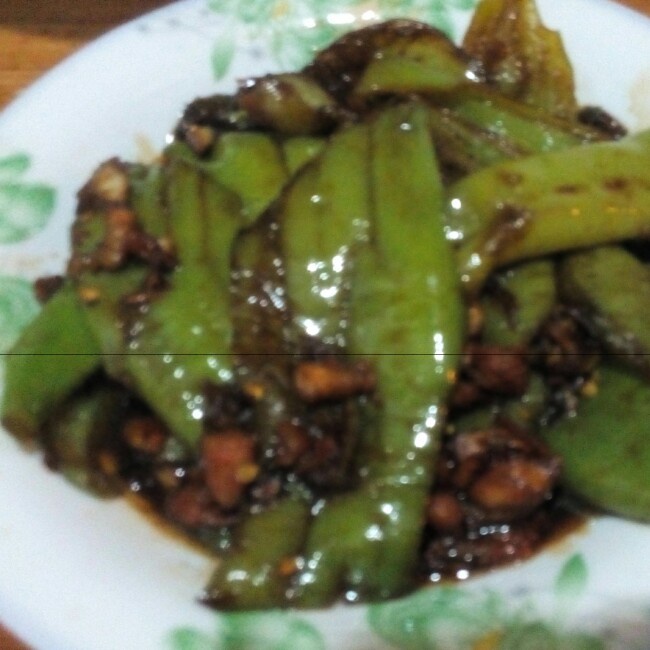虎皮青椒