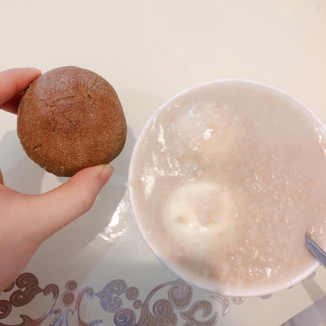 今天又吃啥了？