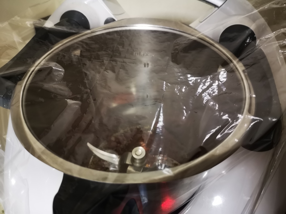 干碟蘸水（烧烤，汤锅，卤菜，清炖牛羊肉的好搭档）的做法 步骤2