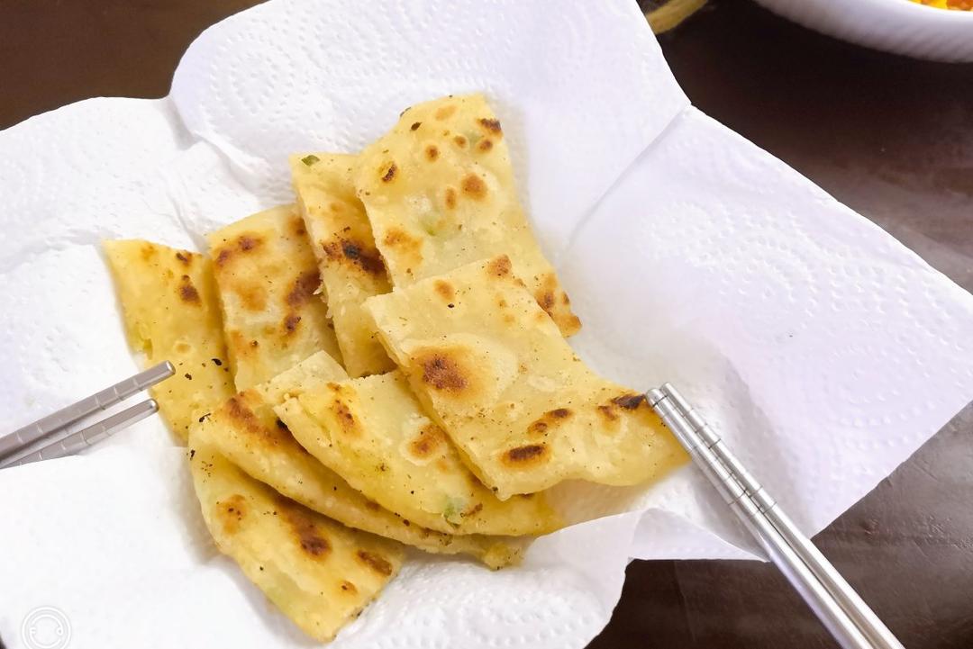 家常烙饼