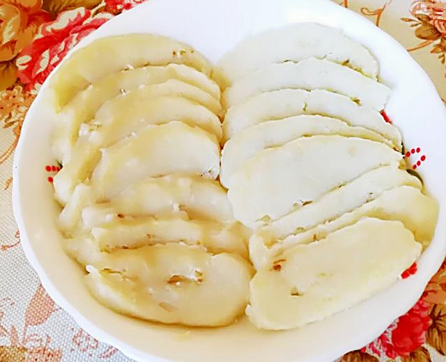 温州鮸鱼鱼饼 温州鮸鱼鱼饼