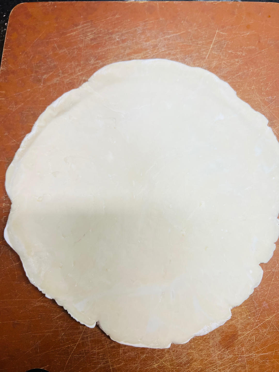 椰蓉小可颂【10月北鼎烤箱食谱】