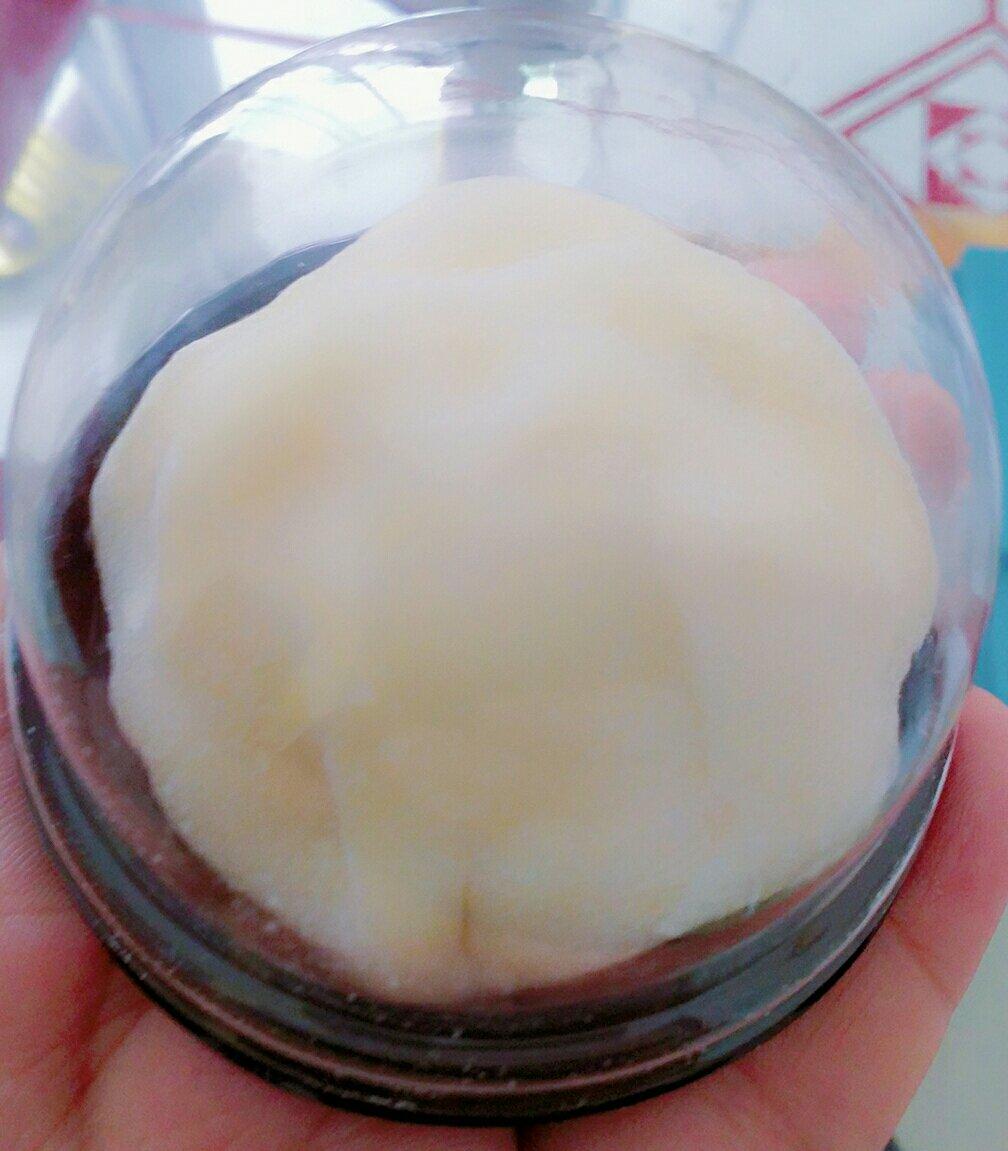 人气爆棚雪媚娘