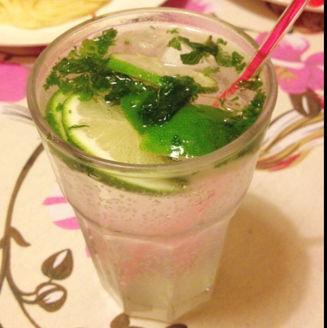 mojito