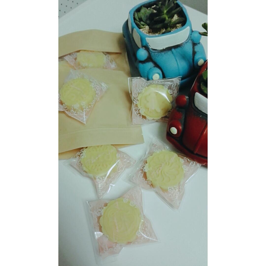 绿豆糕