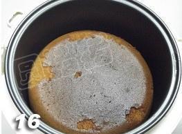 电饭锅蜂蜜蛋糕的做法 步骤16