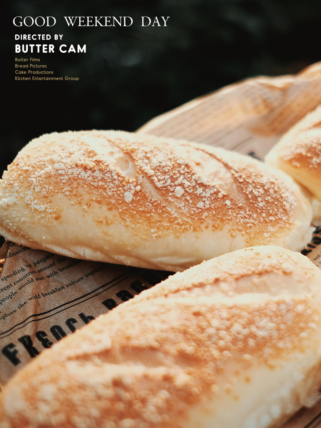 软乎乎的芝士肠仔面包，完爆面包店，放一周不硬