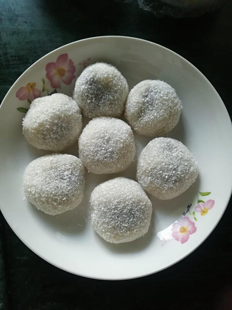 《Tinrry下午茶》教你做糯米糍