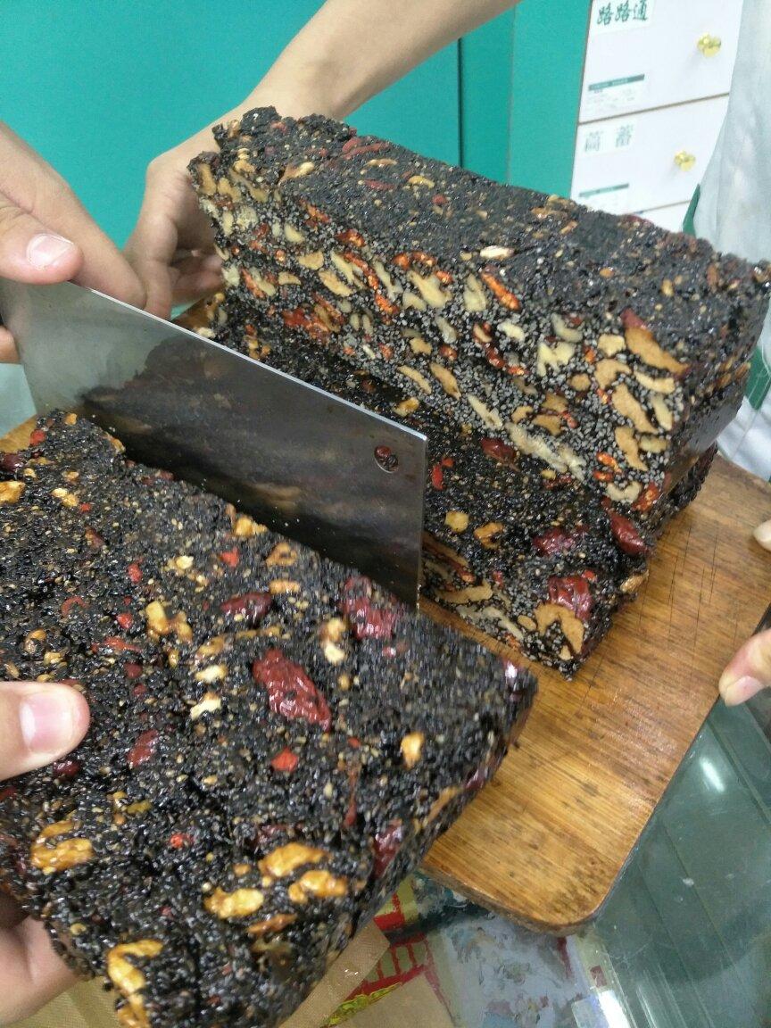 阿胶糕（固元膏）