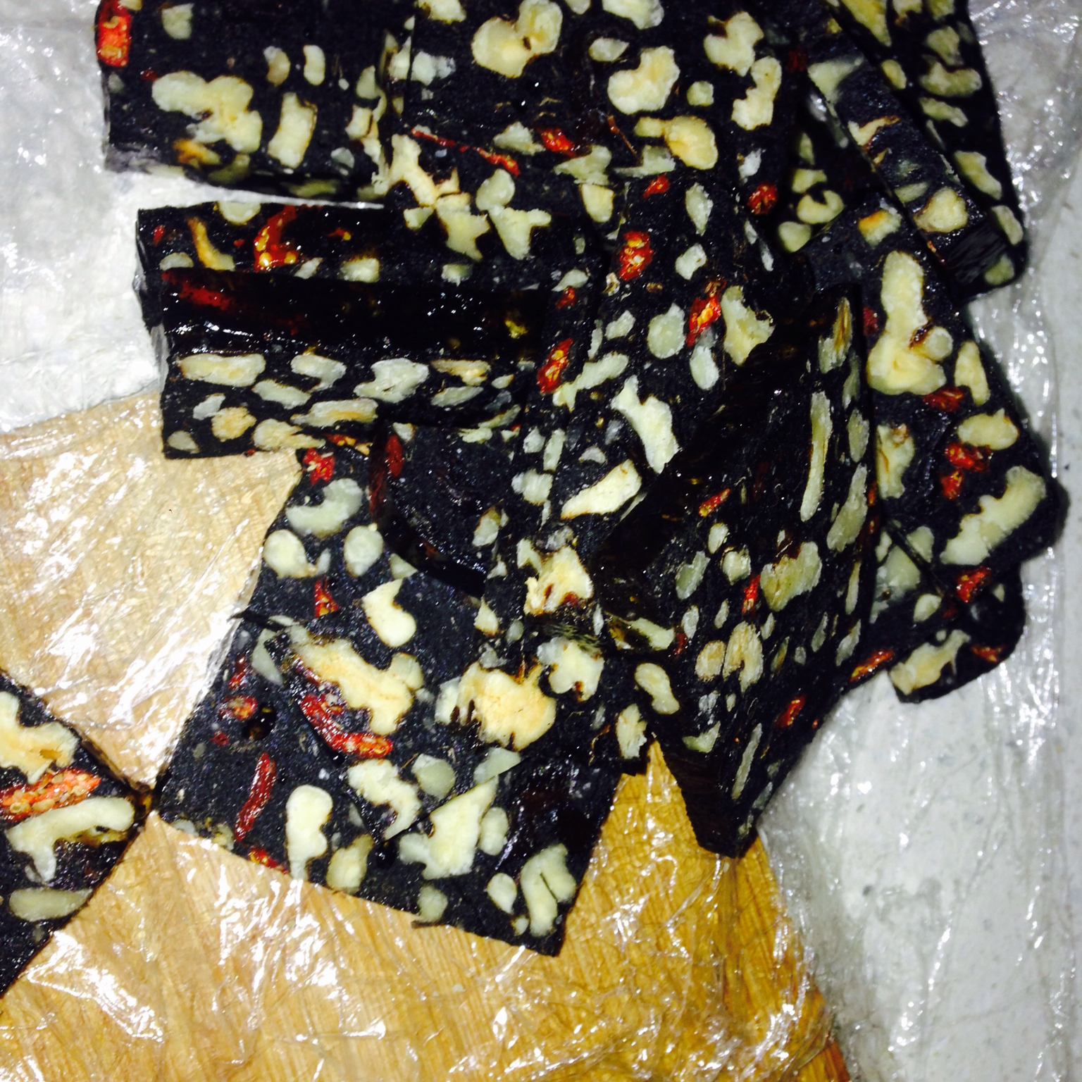 阿胶膏固元膏（简单上手易操作）