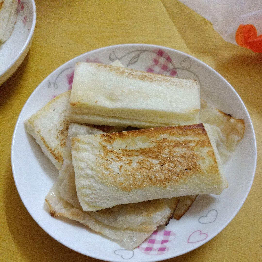 快手香蕉派