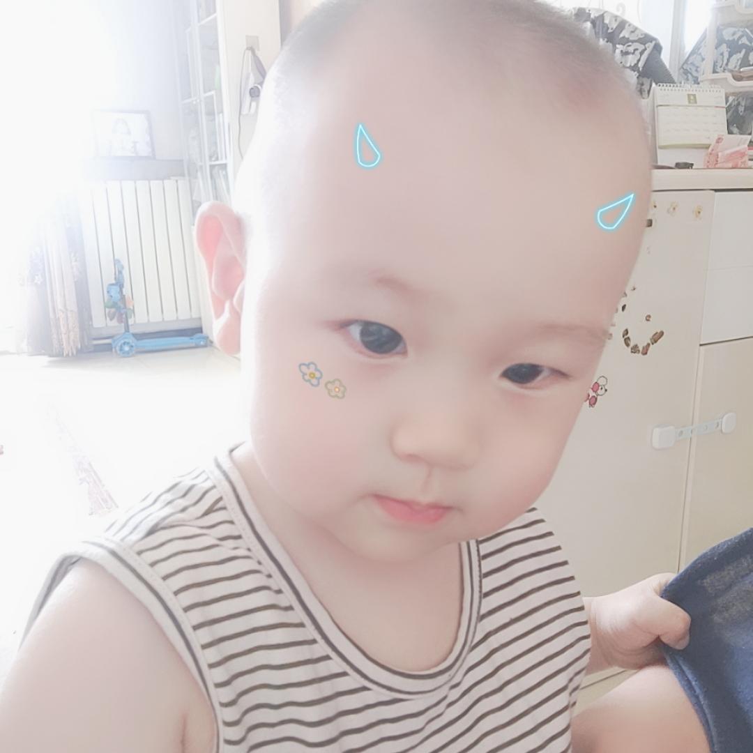 彤姐辰弟的妈咪