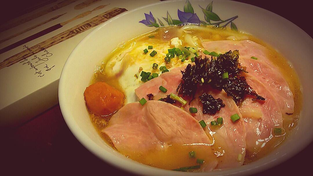 晚餐•2017年8月8日