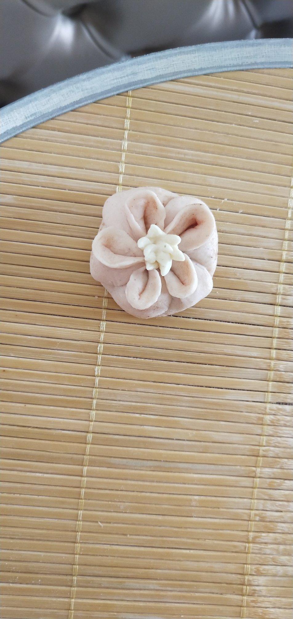 新手做馒头也能100%成功——附上非常详细的视频步骤（一次发酵法）