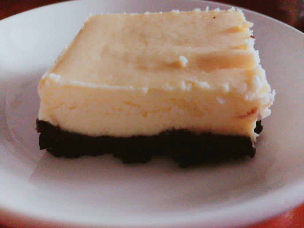 「芝士蛋糕」经典重乳酪蛋糕Cheese Cake