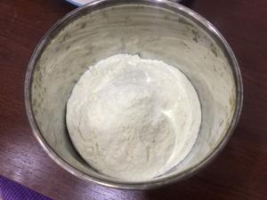 自发酵羊酸奶（奶粉版）附希腊酸奶做法的做法 步骤1